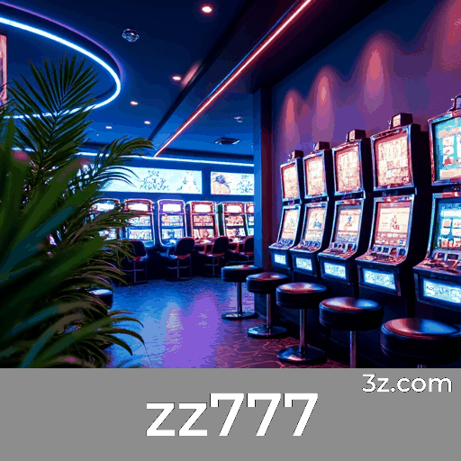 Formulário de cadastro da zz777